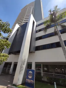 Conjunto Comercial / Sala à venda, 48m² no Alvorada, Cuiabá