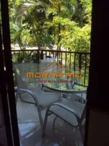 Apartamento com 4 Quartos à venda, 143m² no Barra da Tijuca, Rio de Janeiro