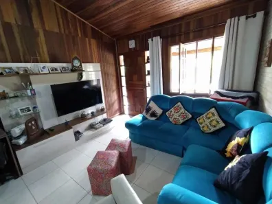 Casa com 4 Quartos à venda, 470m² no Gramado, Cotia