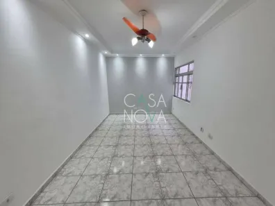 Apartamento com 1 Quarto à venda, 63m² no Aparecida, Santos