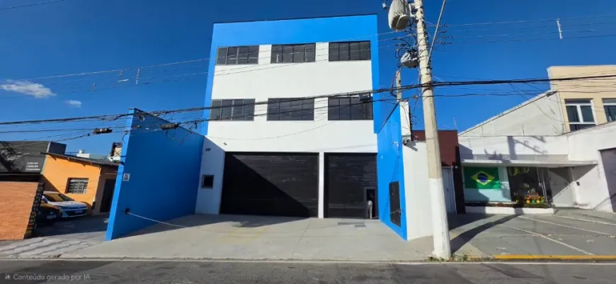 Foto do imóvel - Prédio/Edificio inteiro para alugar com 750 m², 7 banheiros, 4 vagas