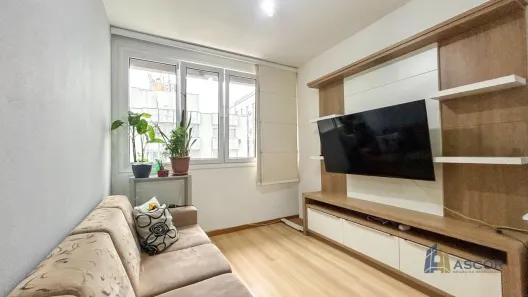 Apartamento com 2 Quartos para alugar, 72m² no Centro, Florianópolis