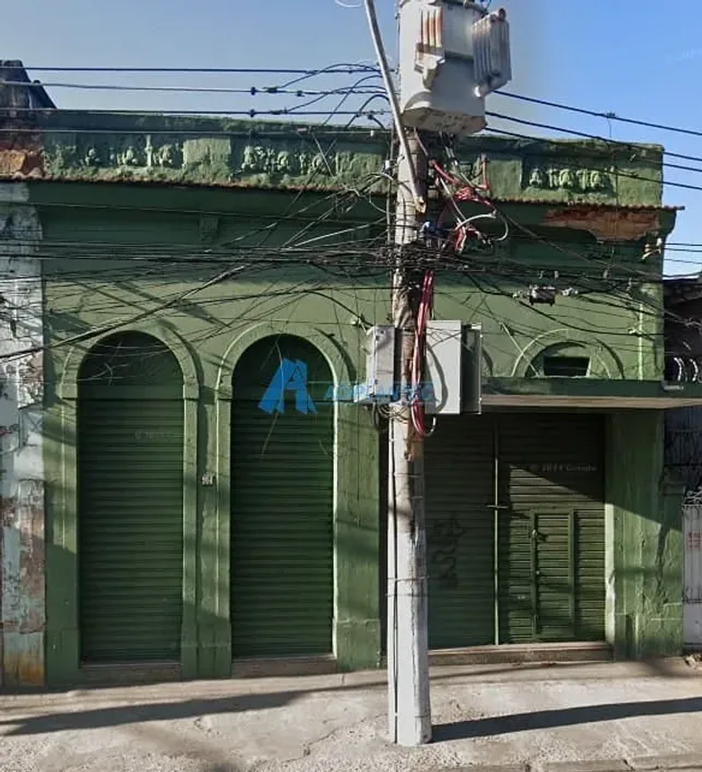Foto do imóvel - Rua São Francisco Xavier