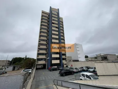 Conjunto Comercial / Sala à venda, 62m² no Vila Costa, Suzano