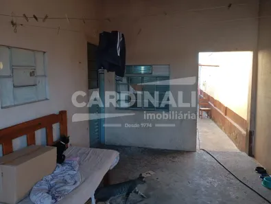 Casa com 4 Quartos à venda, 211m² no Centro, Ibaté