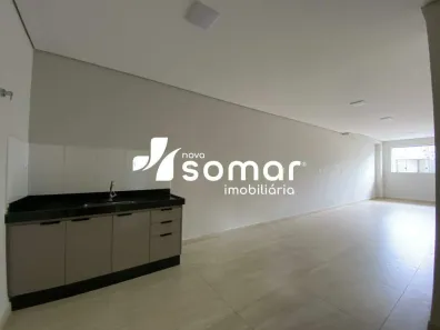 Kitnet com 1 Quarto para alugar, 35m² no Centro, Divinópolis
