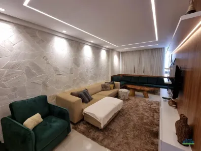 Apartamento com 3 Quartos à venda, 100m² no Praia de Itaparica, Vila Velha