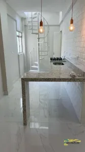 Apartamento com 2 Quartos à venda, 108m² no Nova Gerty, São Caetano do Sul