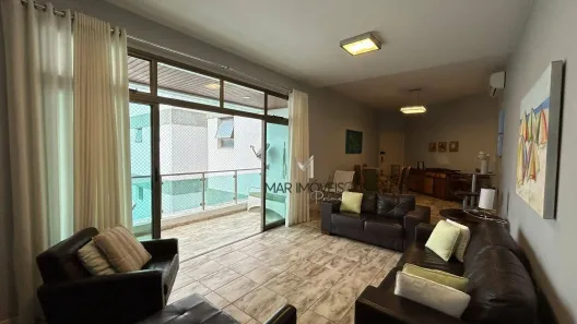 Apartamento com 4 Quartos à venda, 169m² no Enseada, Guarujá