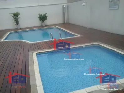 Apartamento com 3 Quartos à venda, 75m² no Centro, Osasco