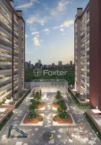 Apartamento com 3 Quartos à venda, 88m² no Fátima, Erechim