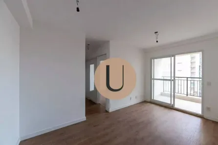 Apartamento com 2 Quartos à venda, 55m² no Brás, São Paulo