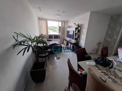 Apartamento com 2 Quartos à venda, 90m² no Fonseca, Niterói