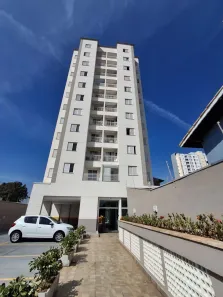Apartamento com 2 Quartos à venda, 55m² no Santa Maria, Santo André