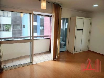 Studio com 1 Quarto à venda, 31m² no Ipiranga, São Paulo