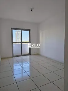 Apartamento com 2 Quartos para alugar, 90m² no Centro, Campinas