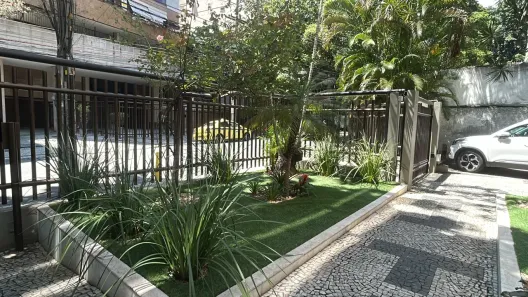 Apartamento com 3 Quartos à venda, 116m² no Tijuca, Rio de Janeiro