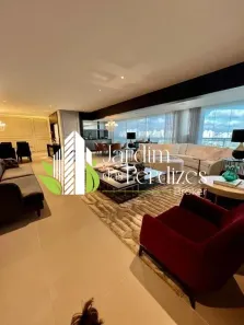 Apartamento com 2 Quartos à venda, 241m² no Água Branca, São Paulo