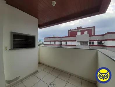 Apartamento com 2 Quartos para alugar, 100m² no Trindade, Florianópolis
