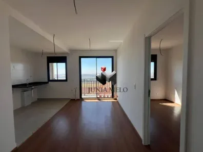 Apartamento com 1 Quarto para venda ou aluguel, 44m² no Quinta da Primavera, Ribeirão Preto