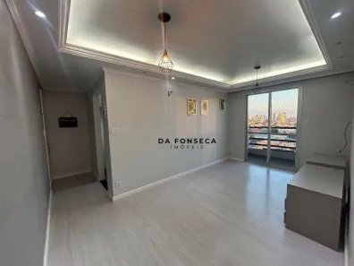 Apartamento com 2 Quartos à venda, 58m² no Jardim Roberto, Osasco