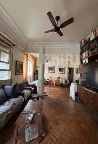 Apartamento com 3 Quartos à venda, 125m² no Copacabana, Rio de Janeiro