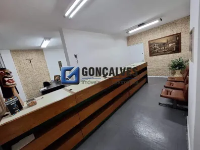 Conjunto Comercial / Sala à venda, 66m² no Centro, São Caetano do Sul