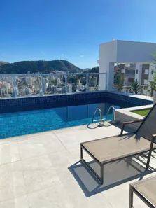 Apartamento com 2 Quartos à venda, 80m² no Bom Pastor, Juiz de Fora