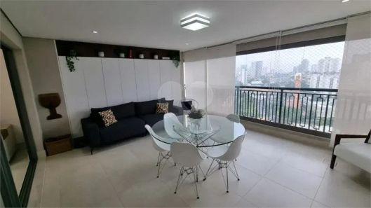 Apartamento com 3 Quartos à venda, 147m² no Jardim Vila Mariana, São Paulo