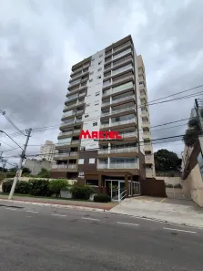 Apartamento com 1 Quarto à venda, 34m² no Centro, São José dos Campos