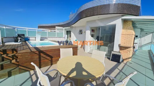 Cobertura com 4 Quartos à venda, 200m² no Braga, Cabo Frio