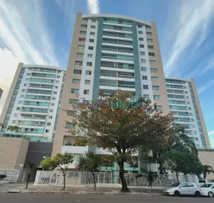 Apartamento com 3 Quartos à venda, 115m² no Luzia, Aracaju