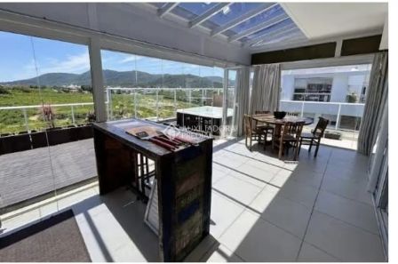 Cobertura com 2 Quartos à venda, 156m² no Campeche, Florianópolis