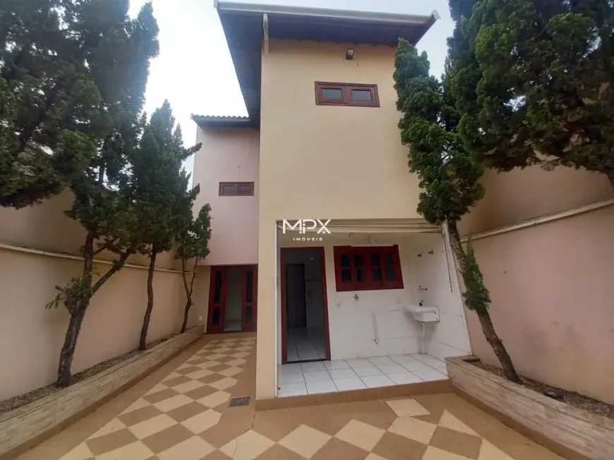 Foto do imóvel - Casa para alugar com 151 m², 3 quartos, 4 banheiros, 2 vagas