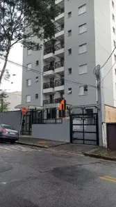 Apartamento com 2 Quartos à venda, 55m² no Vila Guiomar, Santo André