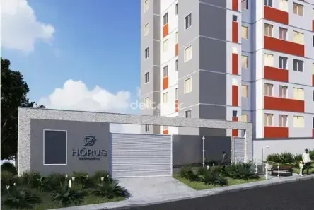 Cobertura com 2 Quartos à venda, 89m² no Guarani, Belo Horizonte