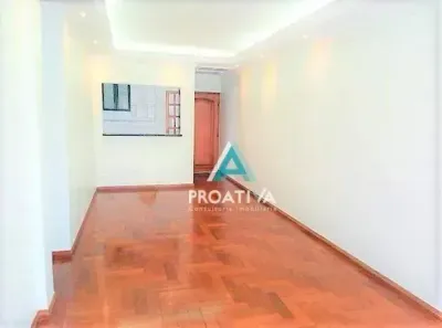 Apartamento com 3 Quartos à venda, 117m² no Campestre, Santo André