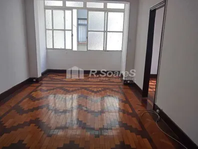 Apartamento com 3 Quartos à venda, 76m² no Tijuca, Rio de Janeiro