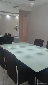Apartamento com 3 Quartos à venda, 85m² no Chapada, Manaus