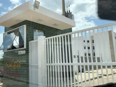 Apartamento com 3 Quartos à venda, 77m² no Centro, Teresina
