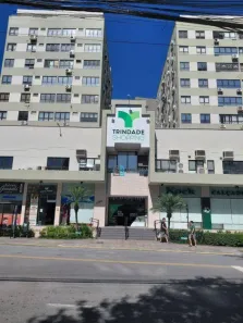Conjunto Comercial / Sala à venda, 30m² no Trindade, Florianópolis