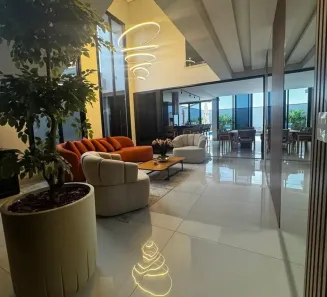 Casa com 4 Quartos à venda, 355m² no Tabajaras, Uberlândia