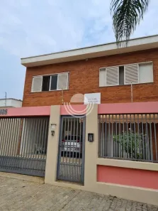 Casa Comercial com 4 Quartos à venda, 285m² no Vila Lemos, Campinas