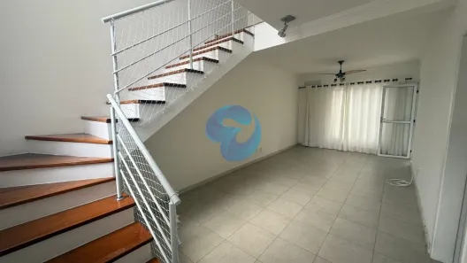 Casa de Condomínio com 3 Quartos à venda, 153m² no Parque Campolim, Sorocaba
