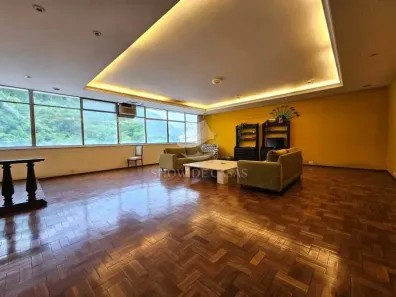 Apartamento com 4 Quartos à venda, 300m² no Copacabana, Rio de Janeiro