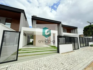 Casa com 4 Quartos à venda, 208m² no Eusebio, Eusébio