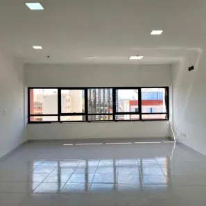 Conjunto Comercial / Sala à venda, 50m² no Centro, Campinas