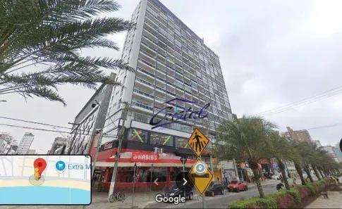 Apartamento com 2 Quartos à venda, 67m² no Boqueirão, Praia Grande