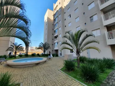 Apartamento com 2 Quartos à venda, 49m² no Parque Suzano, Suzano