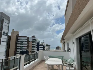 Cobertura com 3 Quartos à venda, 219m² no Centro, Florianópolis